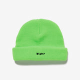 2025 S/S WTAPS BEANIE 01 / BEANIE / ACRYLIC