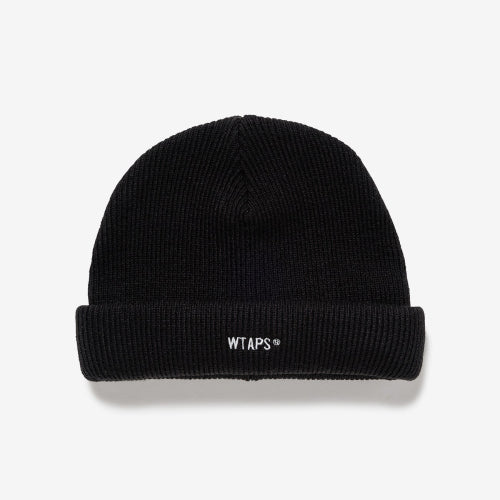 2025 S/S WTAPS BEANIE 01 / BEANIE / ACRYLIC – Lotus