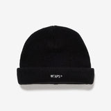 2025 S/S WTAPS BEANIE 01 / BEANIE / ACRYLIC