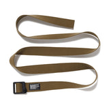 2025 S/S WTAPS WEBBING / BELT / POLY