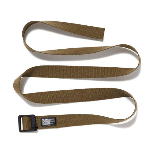 2025 S/S WTAPS WEBBING / BELT / POLY