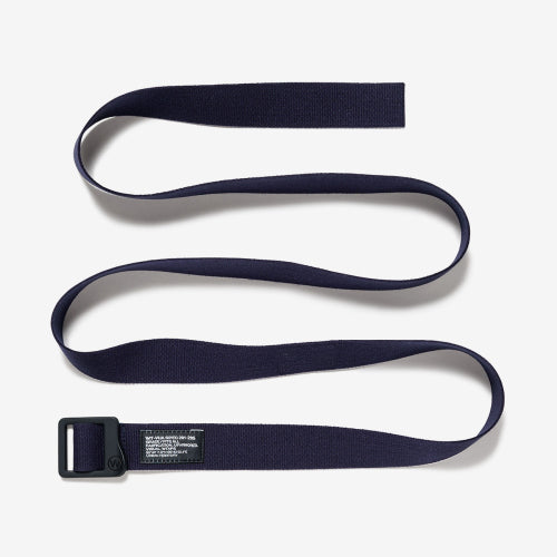 2025 S/S WTAPS WEBBING / BELT / POLY