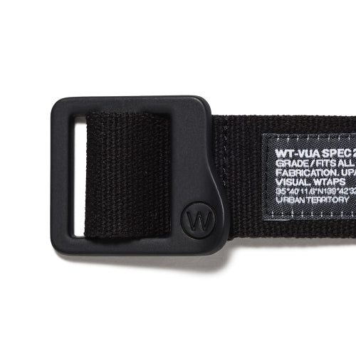 2025 S/S WTAPS WEBBING / BELT / POLY
