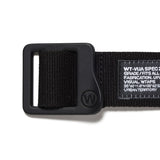 2025 S/S WTAPS WEBBING / BELT / POLY