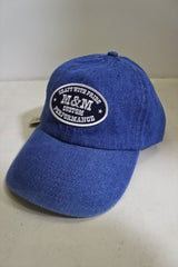 2026 S/S M&M DENIM CAP