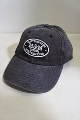 2026 S/S M&M DENIM CAP