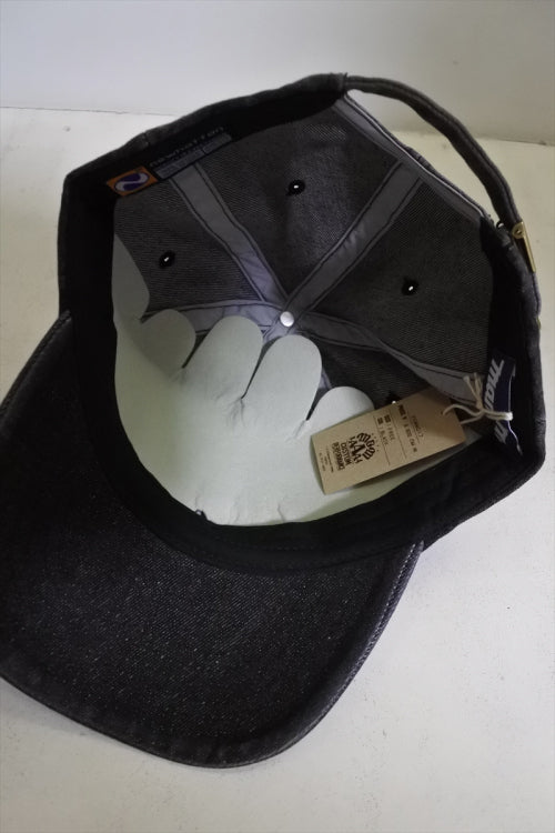 2026 S/S M&M DENIM CAP