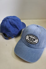 2026 S/S M&M DENIM CAP