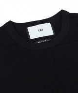 2018 S/S TMT S/SL LINKS JACQUARD STAR&BORDER