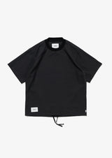 2026 S/S WTAPS SMOCK / SS / WOCO. TWILL