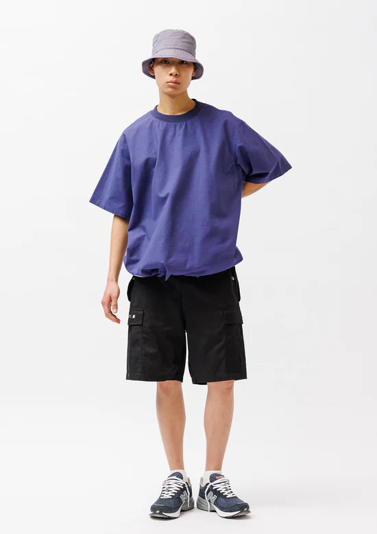 2026 S/S WTAPS SMOCK / SS / WOCO. TWILL