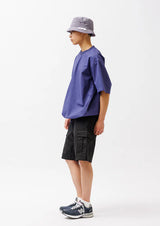 2026 S/S WTAPS SMOCK / SS / WOCO. TWILL