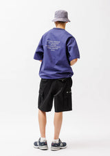 2026 S/S WTAPS SMOCK / SS / WOCO. TWILL