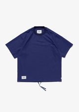 2026 S/S WTAPS SMOCK / SS / WOCO. TWILL
