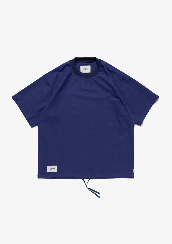 2026 S/S WTAPS SMOCK / SS / WOCO. TWILL