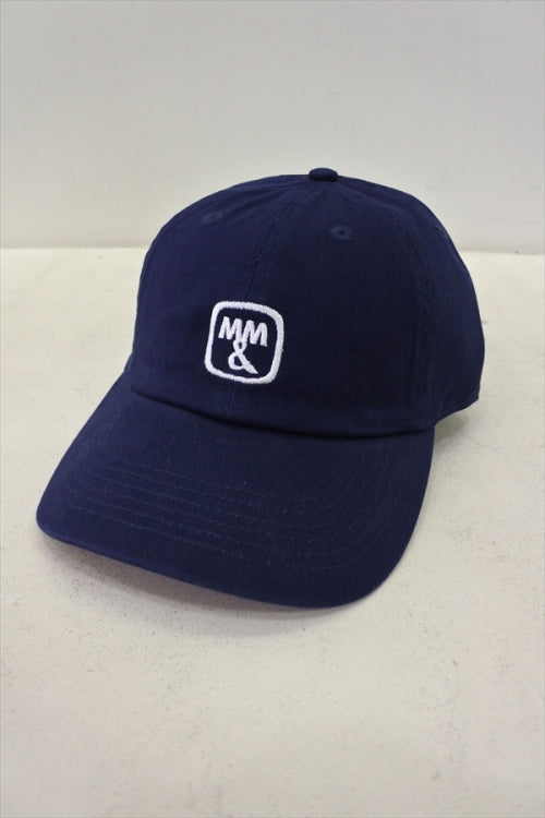 2021 S/S M&M COTTON CAP 003