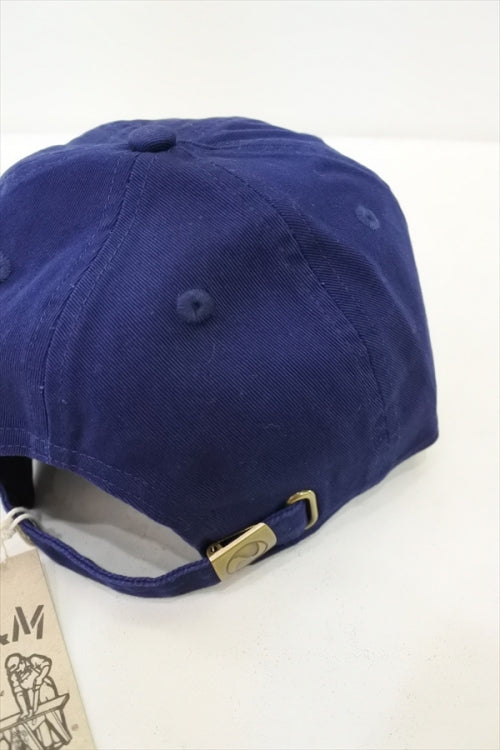 2021 S/S M&M COTTON CAP 003
