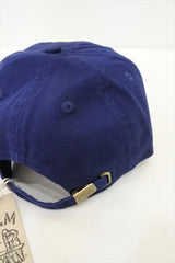 2021 S/S M&M COTTON CAP 003