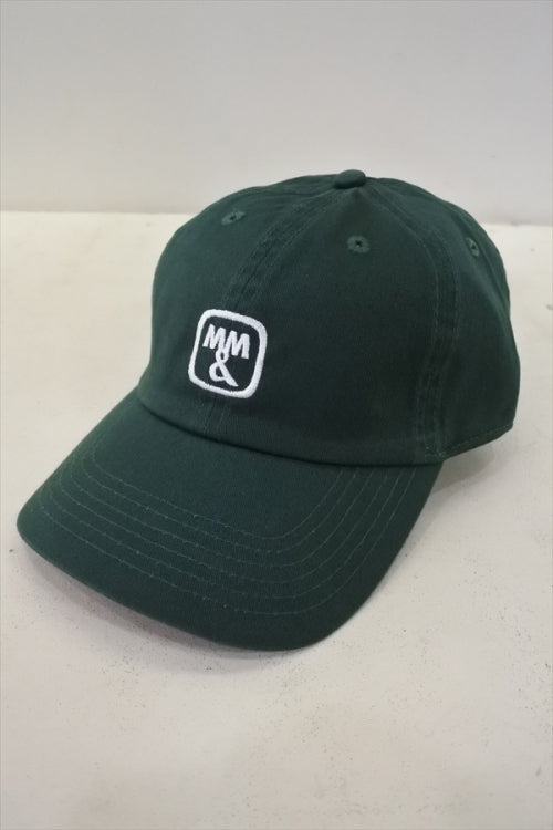 2021 S/S M&M COTTON CAP 003