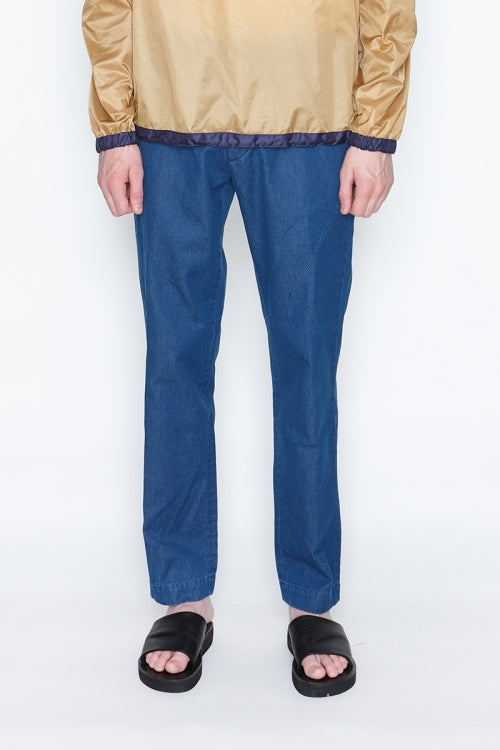 2018 S/S NUMBER (N)INE DENIM TROUSERS