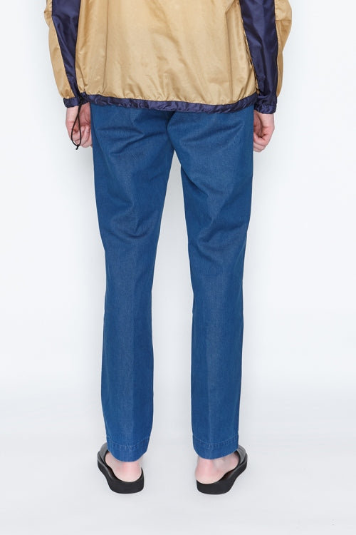 2018 S/S NUMBER (N)INE DENIM TROUSERS