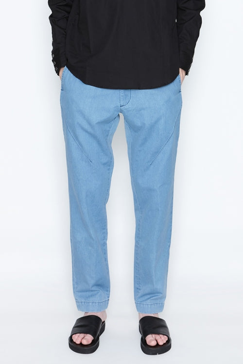 2018 S/S NUMBER (N)INE DENIM TROUSERS