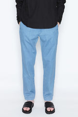 2018 S/S NUMBER (N)INE DENIM TROUSERS