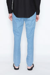 2018 S/S NUMBER (N)INE DENIM TROUSERS