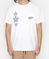 2018 S/S NUMBER (N)INE  POCKET T-SHIRTS_number9&STAR