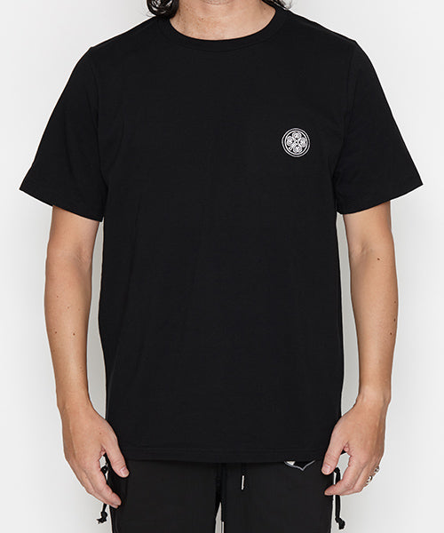 2018 S/S NUMBER (N)INE  T-SHIRTS_ANARCHY