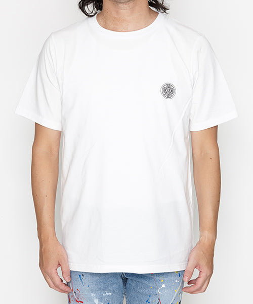 2018 S/S NUMBER (N)INE  T-SHIRTS_ANARCHY