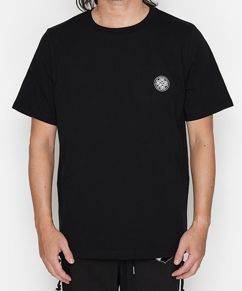 2018 S/S NUMBER (N)INE  T-SHIRTS_PEACE