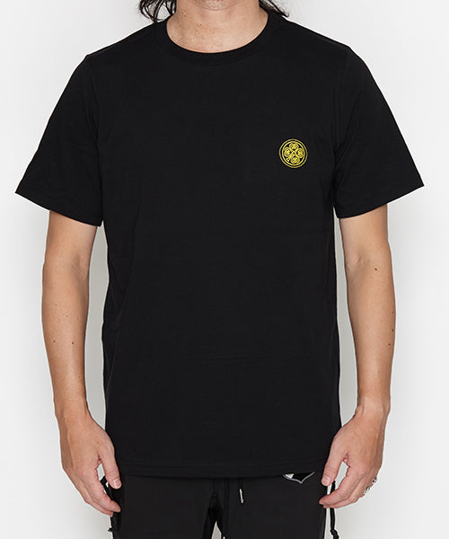 2018 S/S NUMBER (N)INE  T-SHIRTS_PEACE