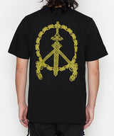 2018 S/S NUMBER (N)INE  T-SHIRTS_PEACE