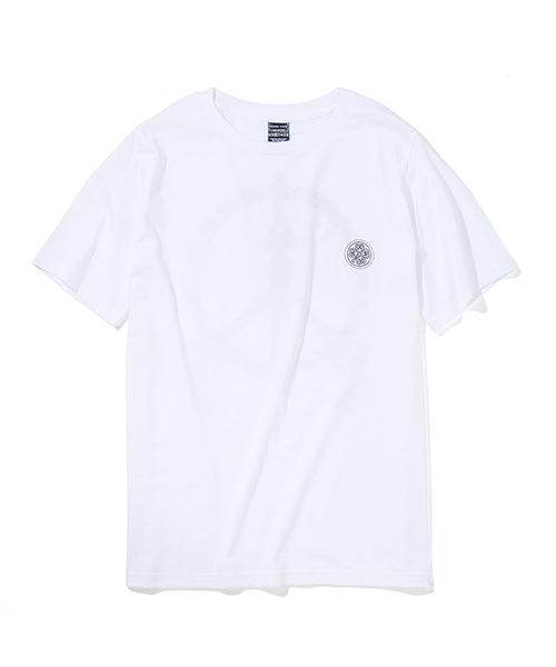 2018 S/S NUMBER (N)INE  T-SHIRTS_PEACE