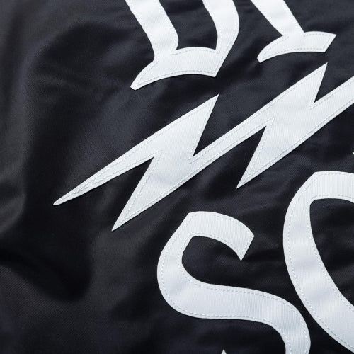2023 S/S WTAPS TEAM / JACKET / NYLON. TWILL. DSQD