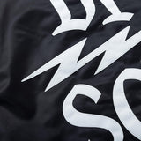 2023 S/S WTAPS TEAM / JACKET / NYLON. TWILL. DSQD