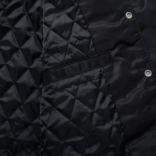 2023 S/S WTAPS TEAM / JACKET / NYLON. TWILL. DSQD