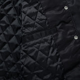 2023 S/S WTAPS TEAM / JACKET / NYLON. TWILL. DSQD