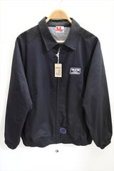 2025 S/S M&M Drizzler Jacket