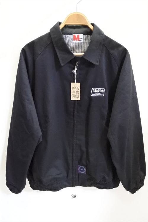 2025 S/S M&M Drizzler Jacket