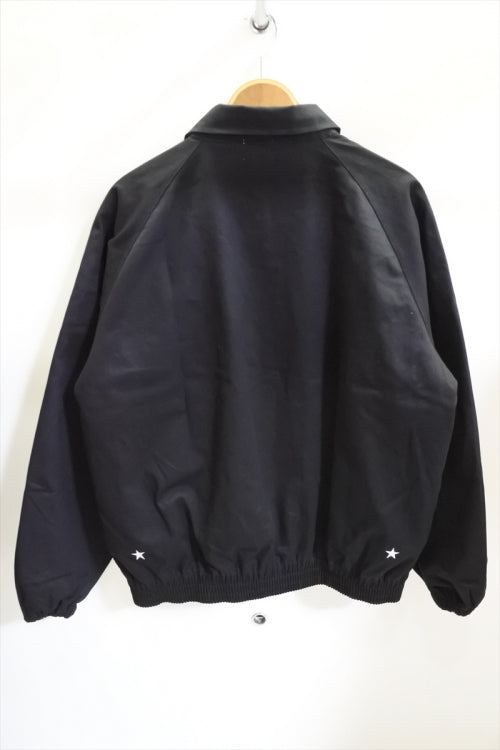 2025 S/S M&M Drizzler Jacket