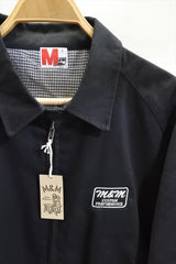 2025 S/S M&M Drizzler Jacket