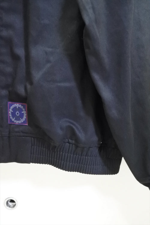 2025 S/S M&M Drizzler Jacket