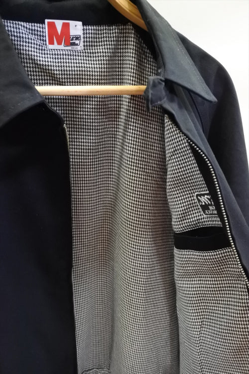 2025 S/S M&M Drizzler Jacket
