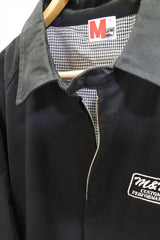 2025 S/S M&M Drizzler Jacket