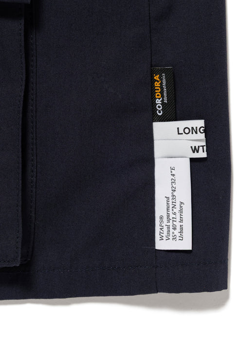 2026 S/S WTAPS JMOD / LS / NYCO. WEATHER. CORDURA®