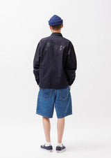 2026 S/S WTAPS JMOD / LS / NYCO. WEATHER. CORDURA®