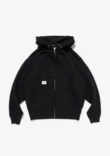 2026 S/S WTAPS THROWDY / ZIP HOODY / COTTON