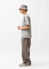 2026 S/S WTAPS ARMSTG2501 / TROUSERS / COTTON. CNVS